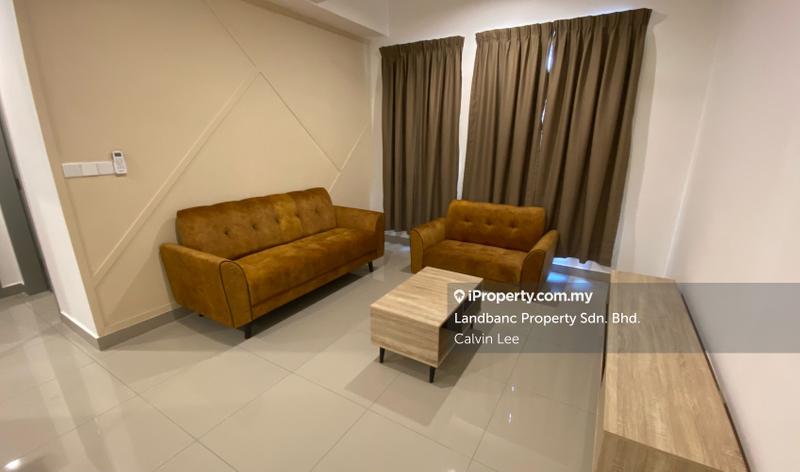 For Rent - Utropolis Urbano