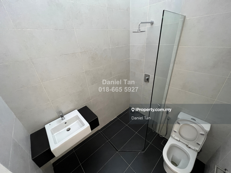 Semi-Detached House for Sale in Eco Ardence, Setia Alam by Daniel Tan - iProperty.com.my