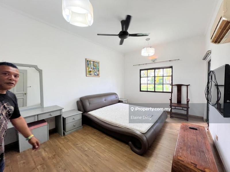 Rumah Bandar untuk Disewa di Country Heights, Kajang oleh Elaine Ding - iProperty.com.my