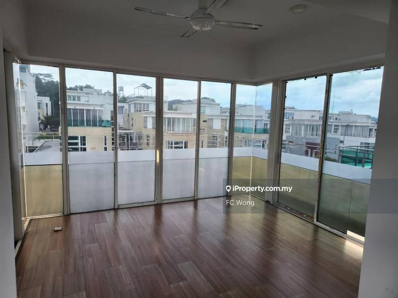 Bungalow House for Sale in Saujana Puchong, Puchong by FC Wong - iProperty.com.my