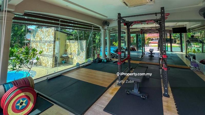 Bungalow House for Sale in Seksyen 13, Shah Alam by Hafiz Zubir - iProperty.com.my