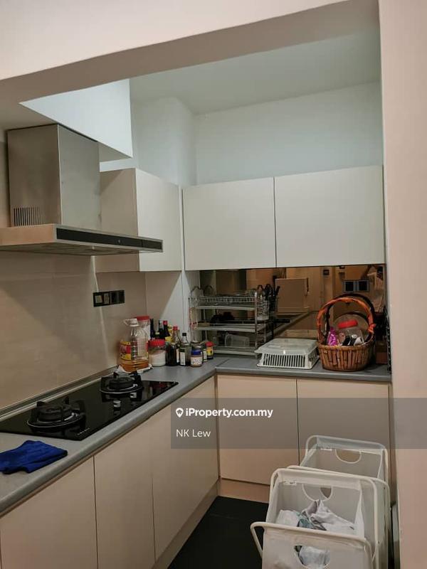 Condominium for Sale in Bayan Villa, Seri Kembangan by NK Lew - iProperty.com.my