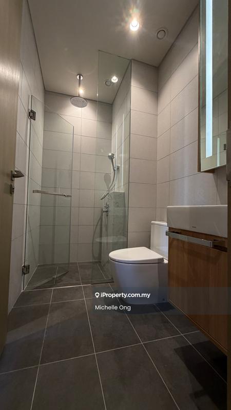 Service Residence for Rent in The Conlay by Michelle Ong - Bathroom - iProperty.com.my