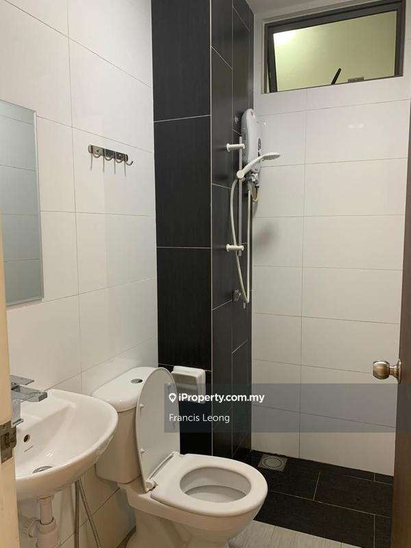 Kediaman Servis untuk Dijual di Seasons Garden Residences oleh Francis Leong - iProperty.com.my