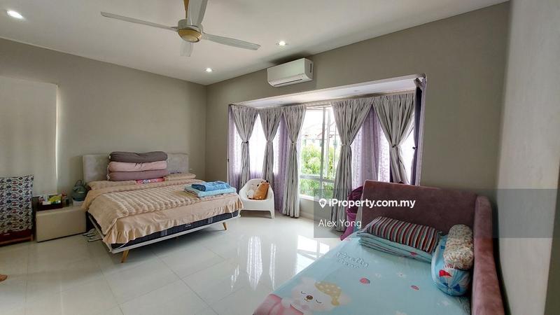 Semi-Detached House for Sale in 8s5w7, Shah Alam by Alex Yong - iProperty.com.my
