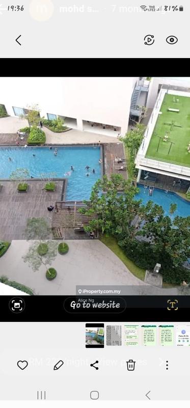 Service Residence for Sale in Midhills by Alice Ng - iProperty.com.my