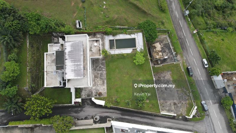 Bungalow House untuk Dijual di Taman Bukit Pantai, Bangsar oleh Kevin Yai - iProperty.com.my