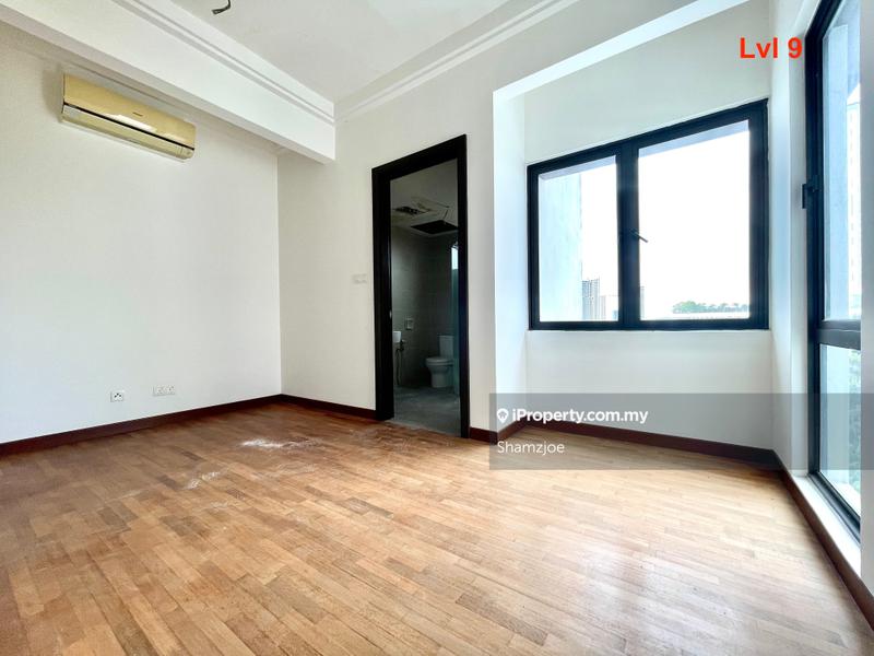 Condominium for Sale in Gardenview Residences by Shamzjoe - iProperty.com.my
