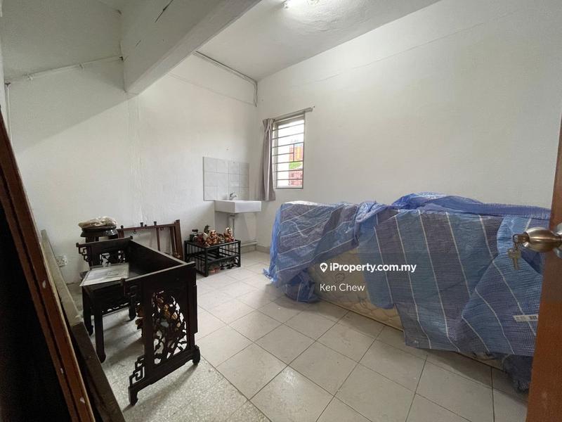 2-storey Terraced House for Sale in Taman Bukit Desa, Taman Desa by Ken Chew - iProperty.com.my