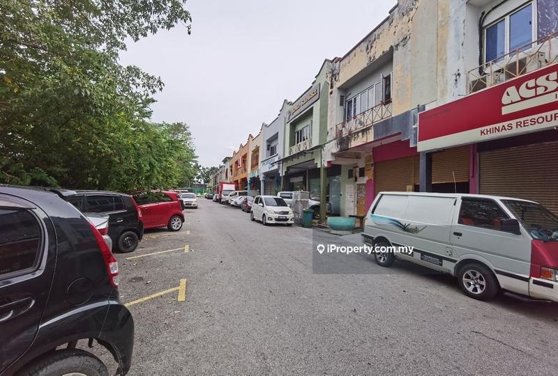 Kilang Teres untuk Dijual di Taman Jenaris 2, Kajang oleh Joanne Chu - iProperty.com.my