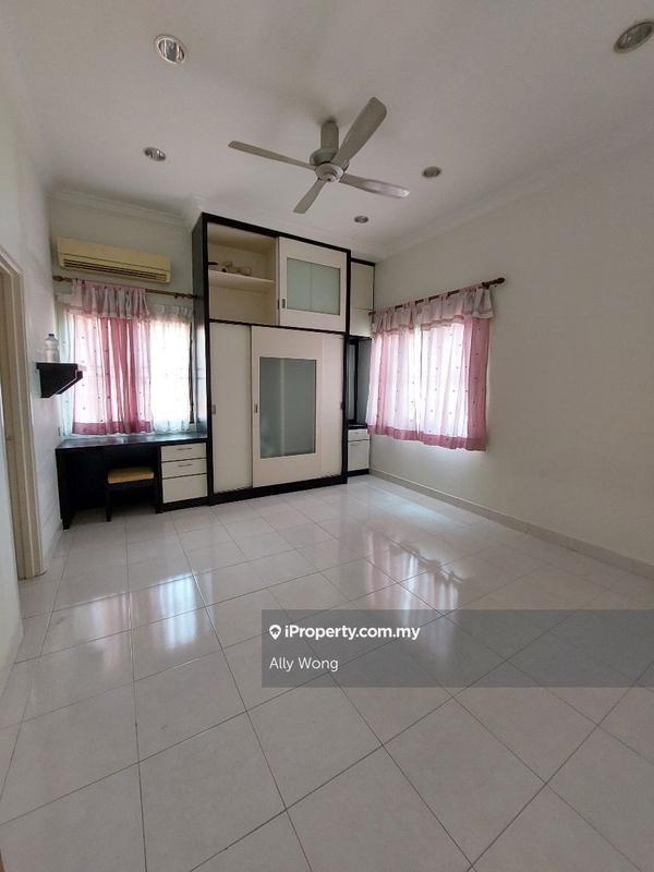 Semi-Detached House for Sale in Taman Sri Jelok, Kajang by Ally Wong - iProperty.com.my