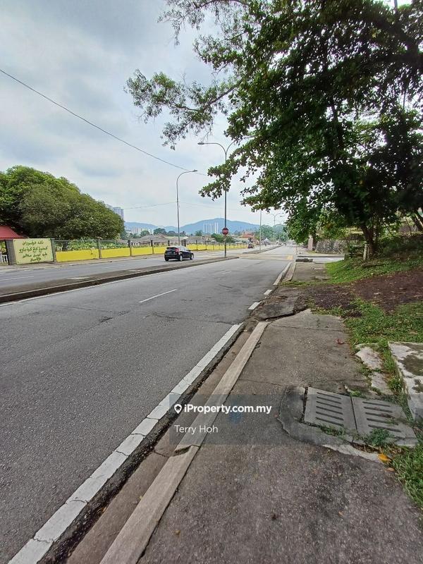 Tanah Pertanian untuk Dijual di ha38v, Ulu Kelang oleh Terry Hoh - iProperty.com.my