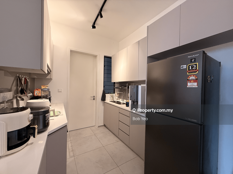 For Rent - The Goodwood Residence