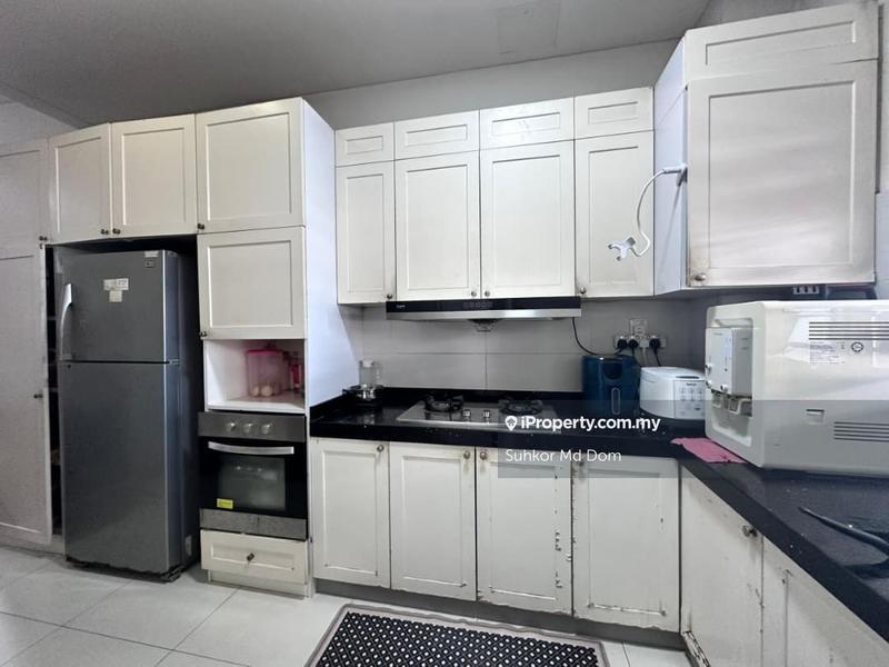 Rumah Berkembar untuk Dijual di Bandar Seri Coalfields, Ijok oleh Suhkor Md Dom - iProperty.com.my