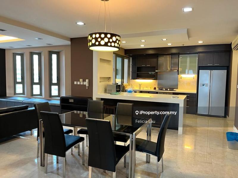 For Sale - The Capsquare Residences