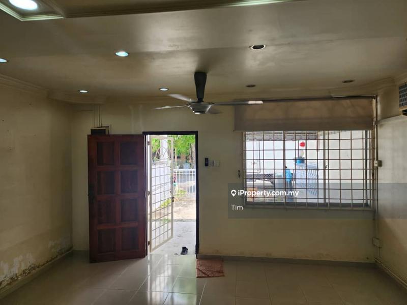 2-storey Terraced House for Sale in Taman Datuk Thamby Chik Karim, Batu Berendam by Tim - iProperty.com.my