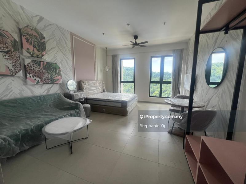 Soho for Rent in Bandar Damansara Perdana, Damansara Perdana by Stephanie Yip - iProperty.com.my