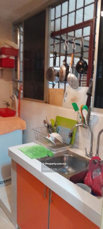 Apartment for Sale in Mandy Court by Sharon Fung - iProperty.com.my