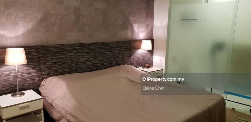 Service Residence for Sale in Vogue Suites One by Elaine Chin - iProperty.com.my