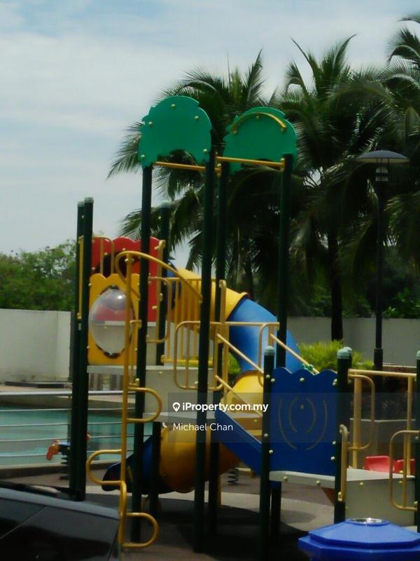 Kediaman Servis untuk Disewa di The Heron Residency oleh Michael Chan - iProperty.com.my