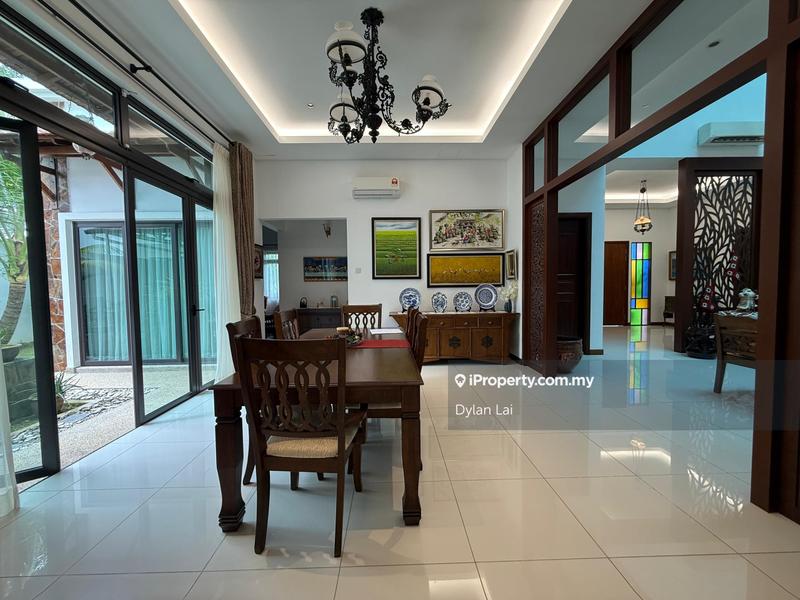 Bungalow House untuk Dijual di Perdana Lakeview East, Cyberjaya oleh Dylan Lai - iProperty.com.my