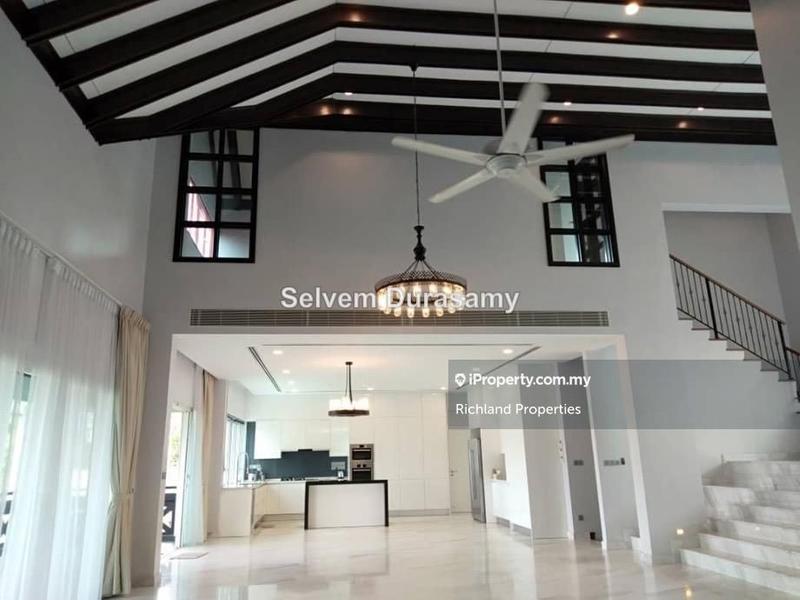 Banglo untuk Dijual di Taman Bangsar, Bangsar oleh Selvem Durasamy - iProperty.com.my