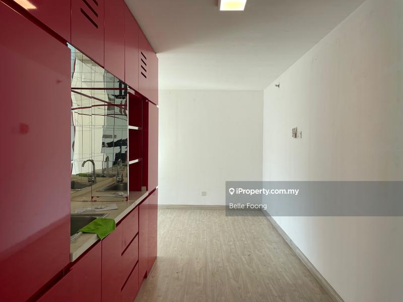 Residensi Servis untuk Dijual di Halo Sunday @ Empire City oleh Belle Foong - iProperty.com.my