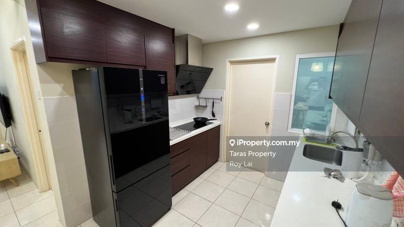 Apartment for Sale in Green Suria Apartment by Roy Lai - iProperty.com.my