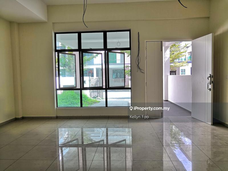 2.5-storey Terraced House for Sale in Ozana Residence, Melaka City by Kellyn Foo - iProperty.com.my