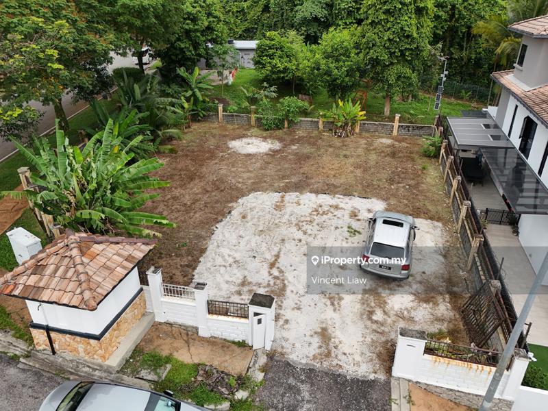 Bungalow Land for Sale in sierra damansara, Kota Damansara by Vincent Liaw - iProperty.com.my