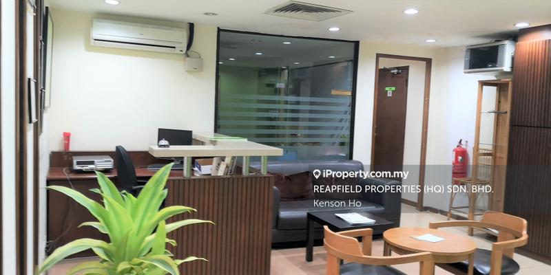 Pejabat untuk Dijual di Ampang Jaya, Ampang oleh Kenson Ho - iProperty.com.my