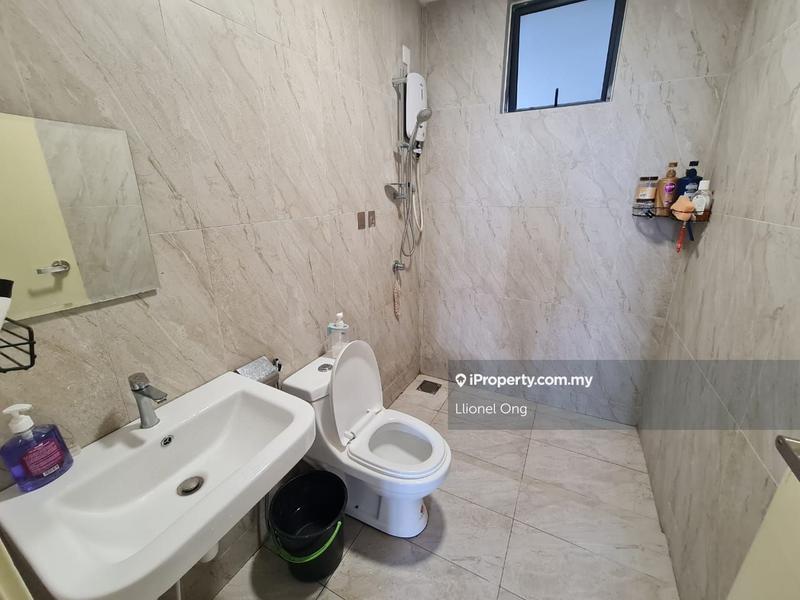 For Sale - The Hamilton