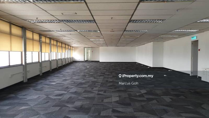 Pejabat untuk Disewa di Bukit Nenas, KL City Centre oleh Marcus Goh - iProperty.com.my
