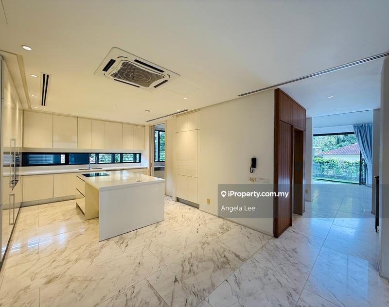 Banglo untuk Dijual di Ampang Hilir, Ampang oleh Angela Lee - iProperty.com.my