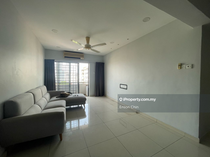 Apartment for Sale in Pelangi Heights by Enson Chin - iProperty.com.my