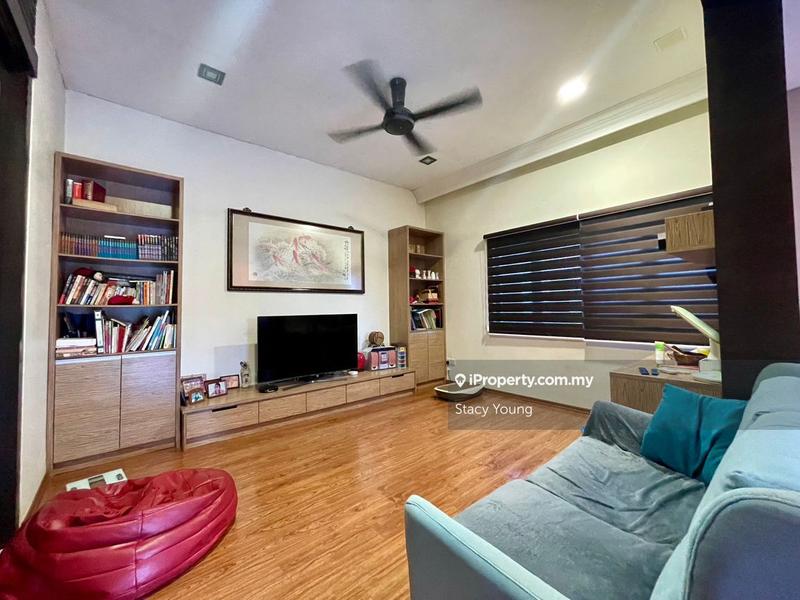 Rumah Berkembar untuk Dijual di Taman Bukit Prima, Cheras oleh Stacy Young - iProperty.com.my