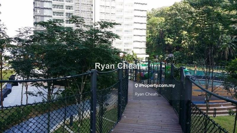 Kondominium untuk Dijual di Damansara Foresta oleh Ryan Cheah - iProperty.com.my