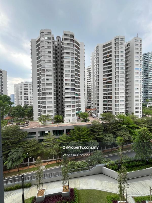 Service Residence for Sale in Sunway Avila Residences by Vanessa Choong - iProperty.com.my