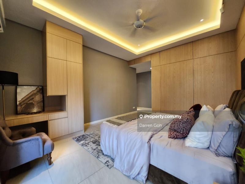 Kondominium untuk Dijual di 18 Madge oleh Darren Goh - iProperty.com.my