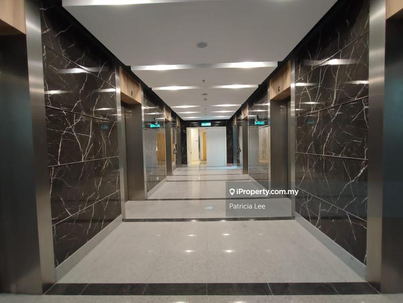 Office for Sale in Kuala Lumpur, KL Eco City by Patricia Lee - iProperty.com.my