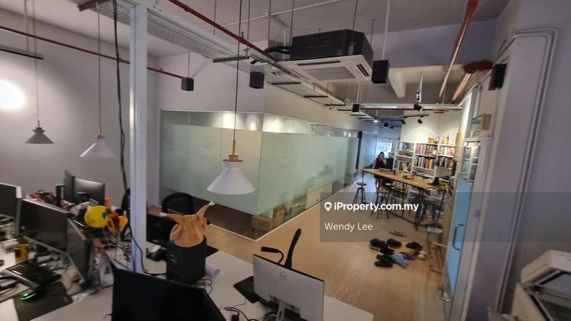 Shop / Office untuk Dijual di Pusat Bandar Puchong, Puchong oleh Wendy Lee - iProperty.com.my