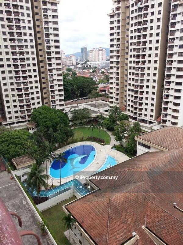 For Sale - Villa Angsana