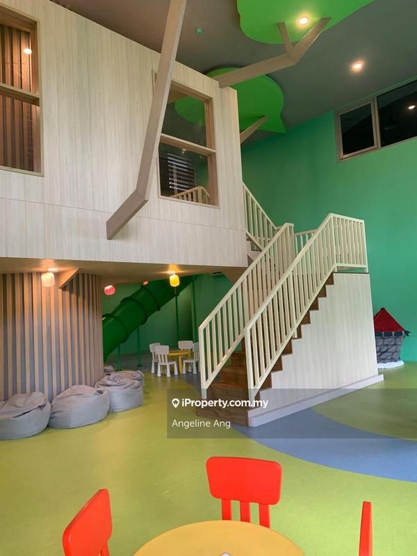 Condominium for Sale in Sunway GeoLake Residences by Angeline Ang - iProperty.com.my