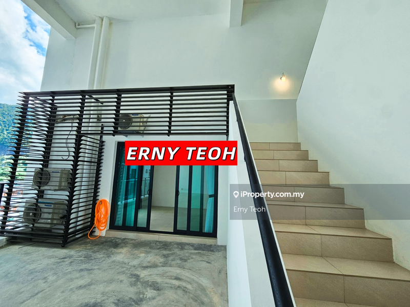 Condominium for Rent in Mira Residence by Erny Teoh - iProperty.com.my