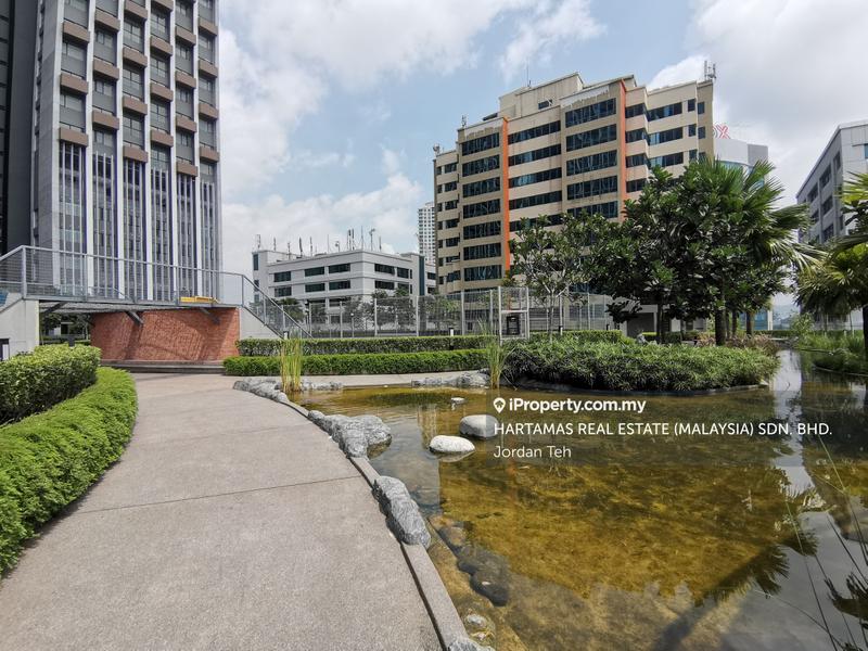 Service Residence for Rent in Lumi Tropicana by Jordan Teh - iProperty.com.my