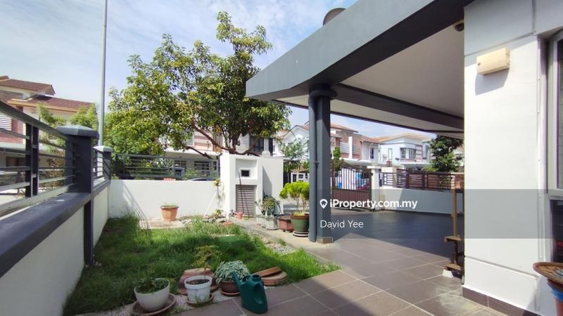 Rumah Berkembar untuk Dijual di Setia Impian, Setia Alam oleh David Yee - iProperty.com.my