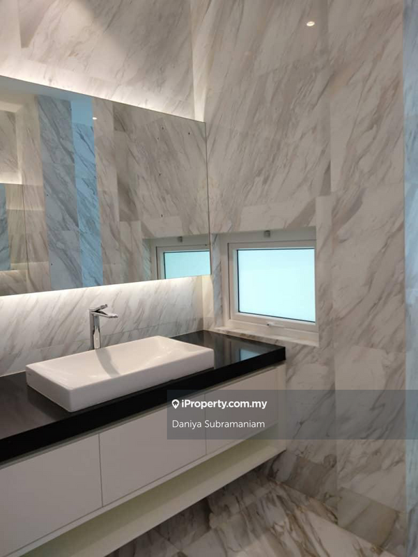 Bungalow House for Sale in Bukit Bandaraya, Bangsar by Daniya Subramaniam - iProperty.com.my