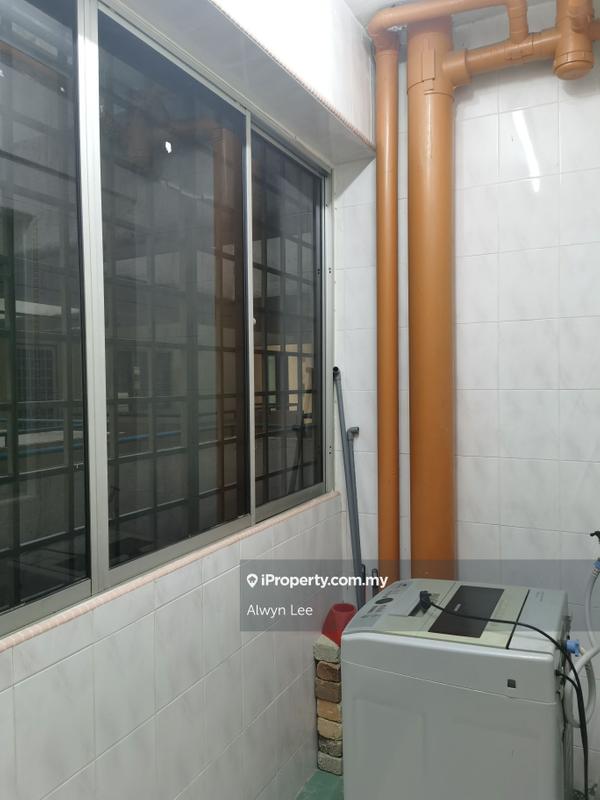 Apartment for Sale in Prisma Perdana by Alwyn Lee - iProperty.com.my