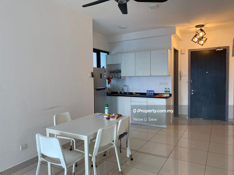 For Sale - KL Traders Square