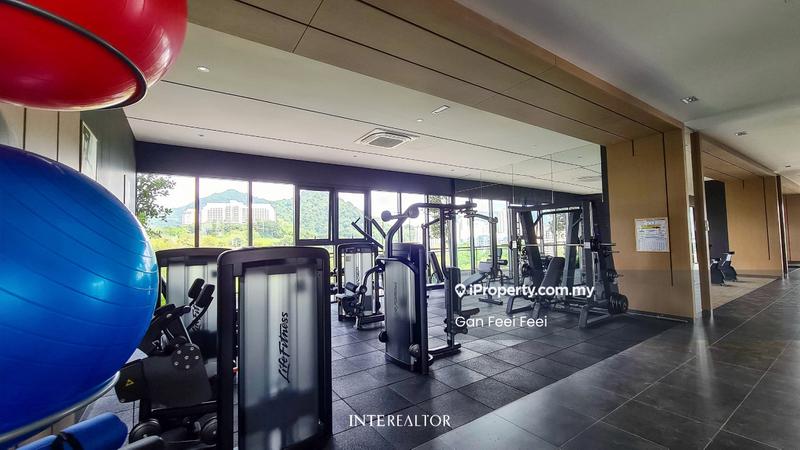 Condominium for Rent in Muze @ PICC by Gan Feei Feei - iProperty.com.my